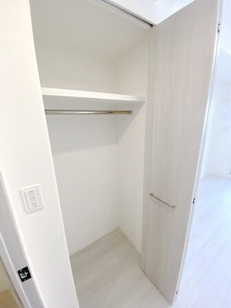 ディアレイシャス名古屋太閤通IIIの物件内観写真